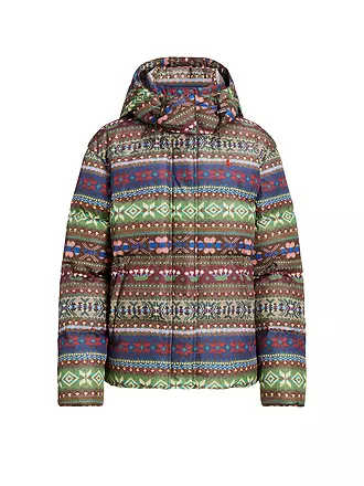 POLO RALPH LAUREN | Daunenjacke | 